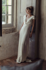 Pitt - Laure De Sagazan