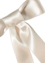 Jennifer Behr Satin Bow Barrette