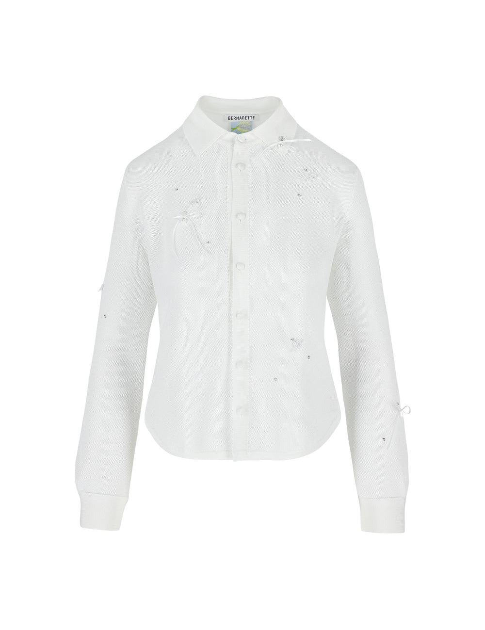 Shirt Tina Van Bernadette 