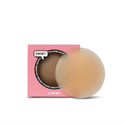 Litchy Silicone Nipple Covers Sandy