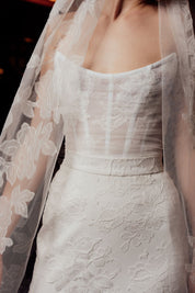 Halfpenny London Spencer Rok & Corset