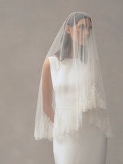 Alexandra Grecco Sullivan Veil