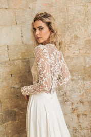 Caroline Takvorian Tess