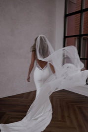 Valley trouwjurk van Made With Love Bridal
