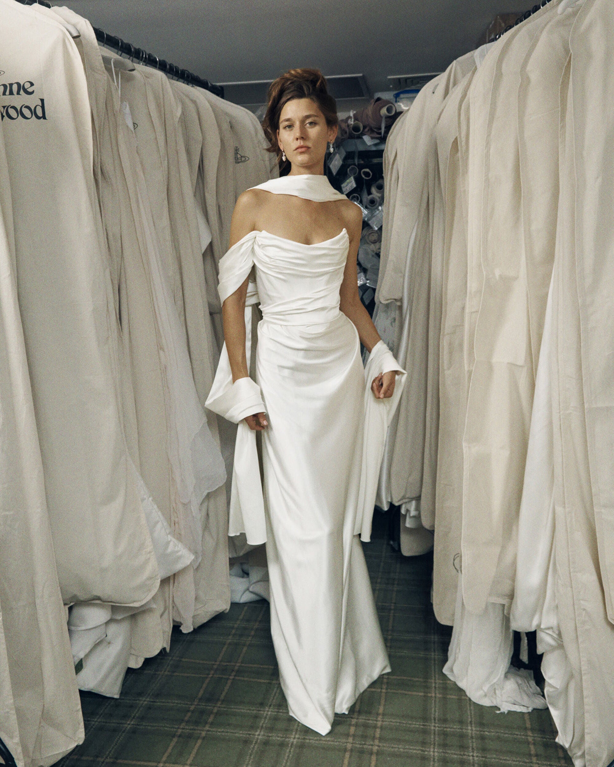 Vintage Vivienne Westwood Bridesmaid Dresses VIVIENNE WESTWOOD Wild At Heart Vintage Vivienne Westwood Bridesmaid Dresses VIVIENNE WESTWOOD Wild At Heart