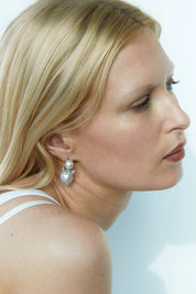 Completedworks Woah! Did Life Just Give Me a Lemon earrings