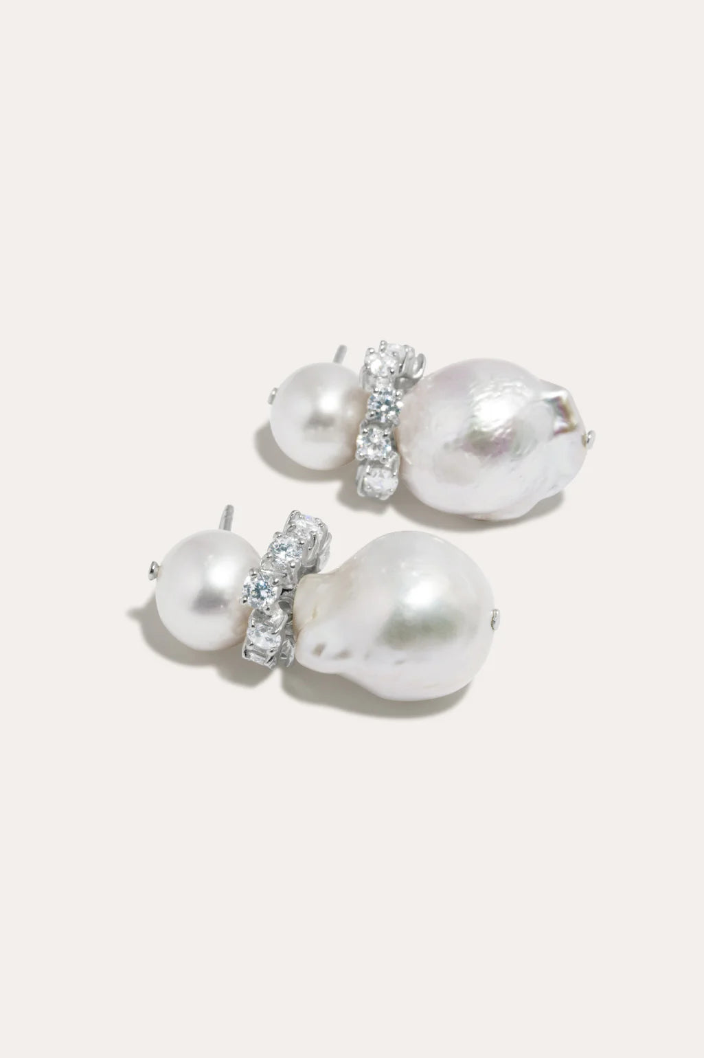 Completedworks Woah! Did Life Just Give Me a Lemon earrings