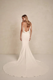 Alfie trouwjurk van made With Love Bridal