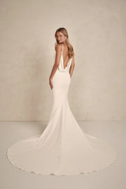 Alfie trouwjurk van made With Love Bridal