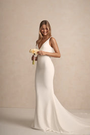 Made With Love Bridal Archie
