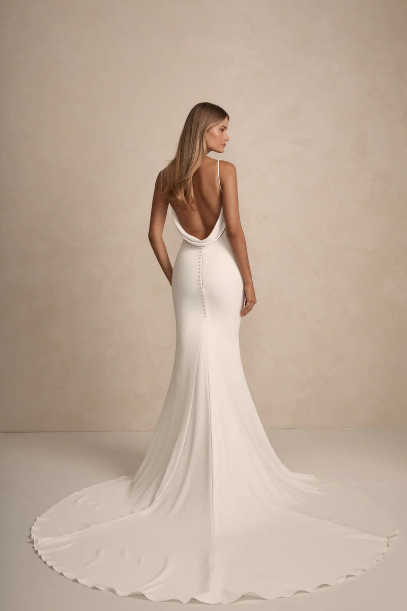 Made With Love Bridal Archie