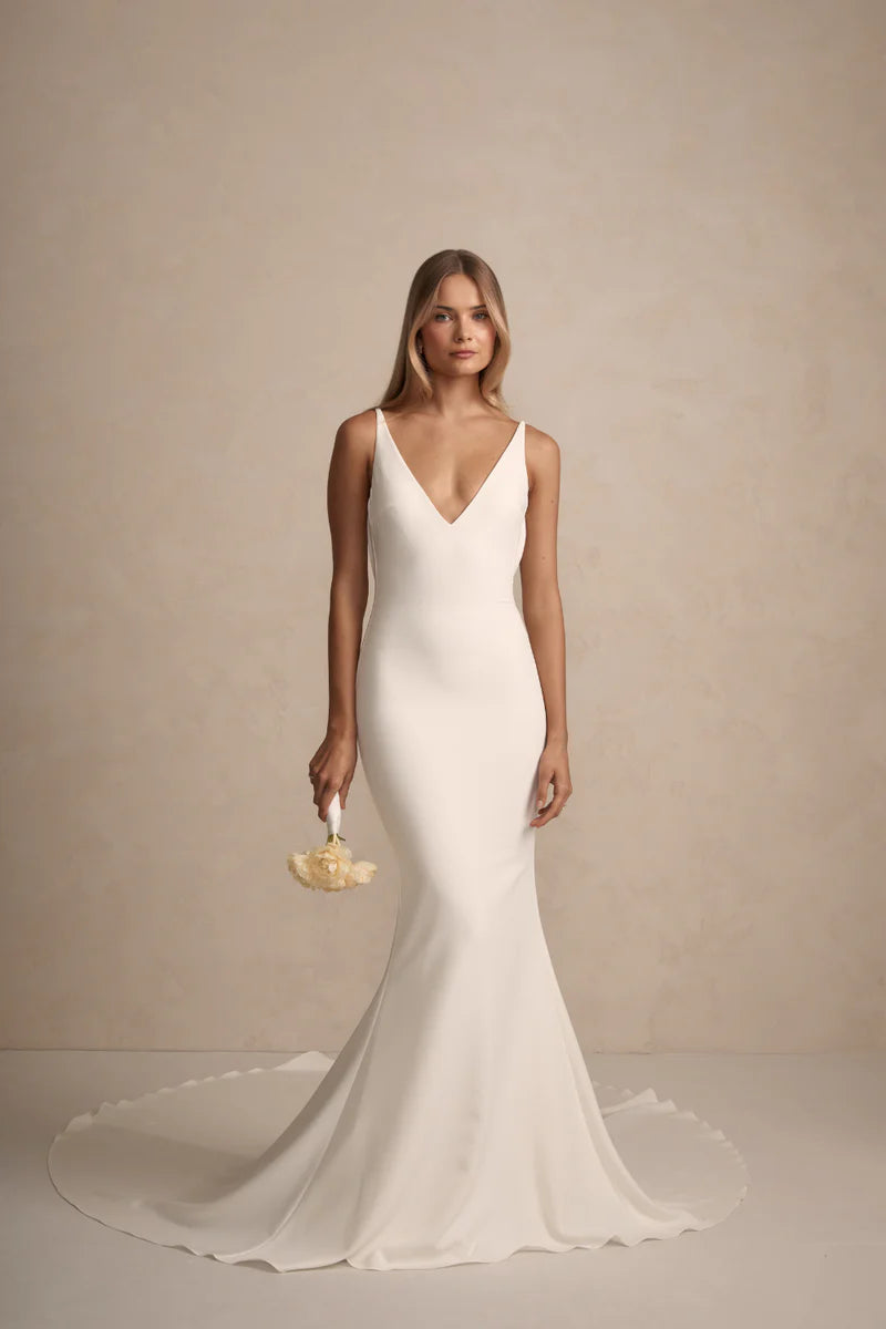 Made With Love Bridal Archie