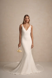 Made With Love Bridal Archie