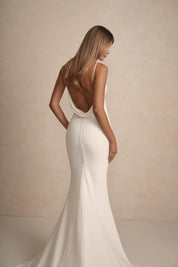 Made With Love Bridal Archie