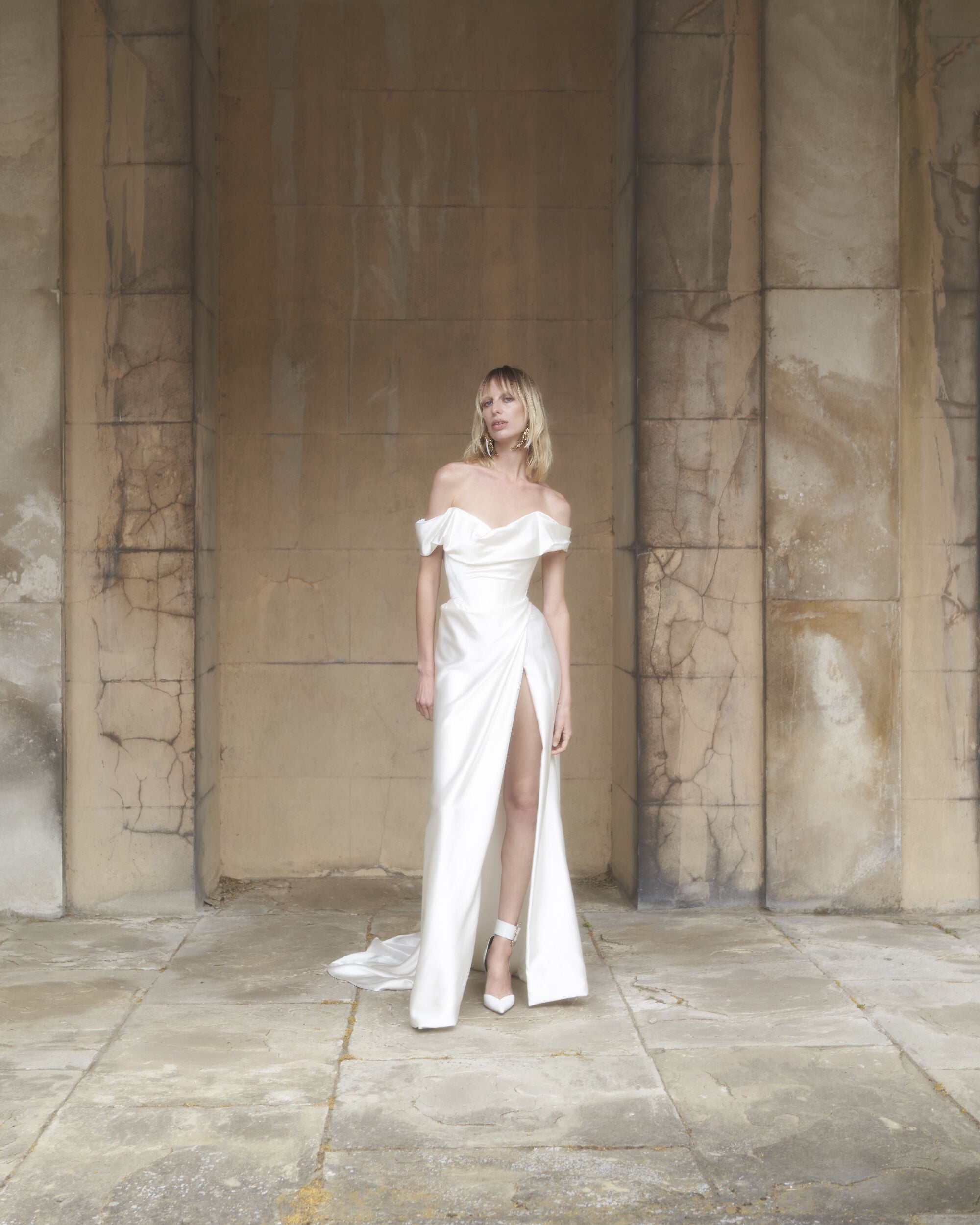 Vivienne Westwood Mabel – Wild at Heart