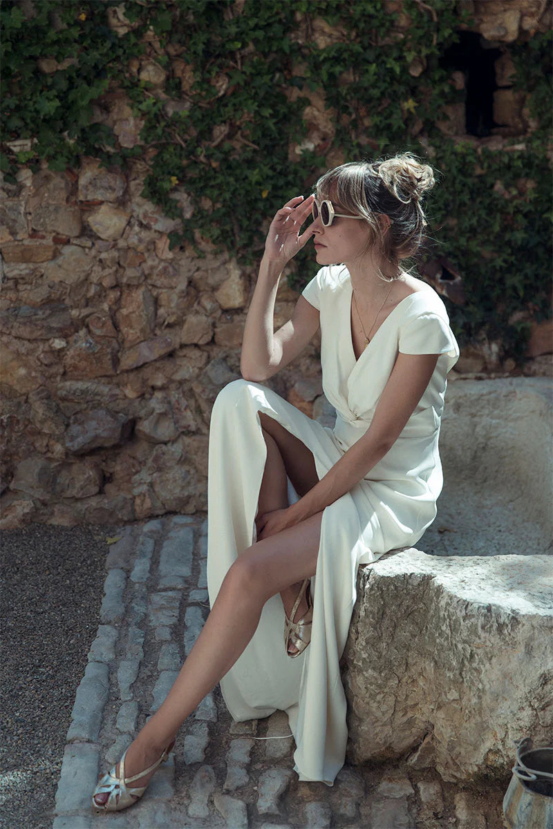 Pitt - Laure De Sagazan