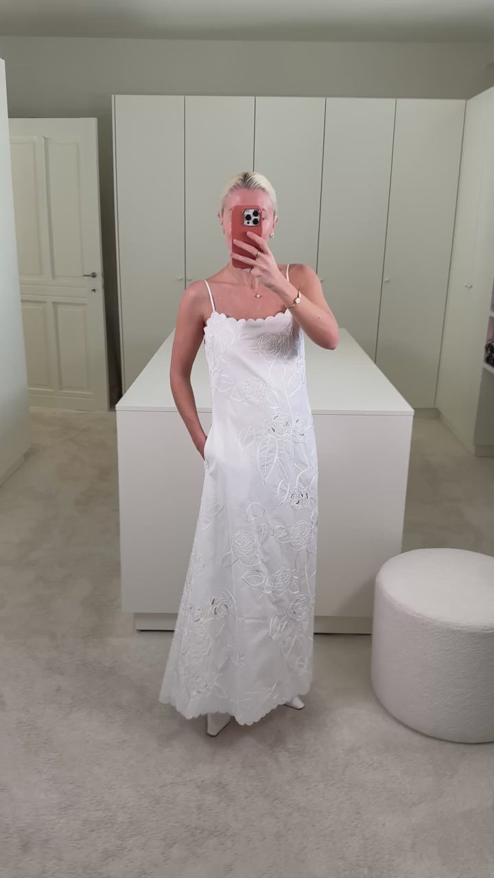 Bon Bride BB:56 Fringe Mini
