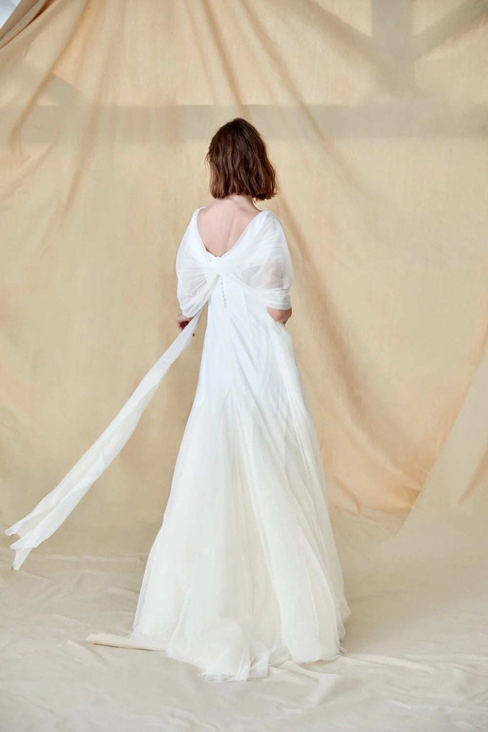 Cortana Bridal Verveine