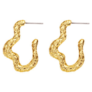 Russo earrings - Amber Sceats